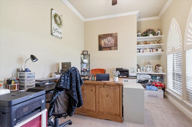 150 Blacktail Lane, Azle, TX 76020