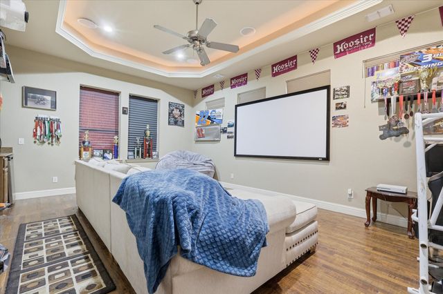150 Blacktail Lane, Azle, TX 76020