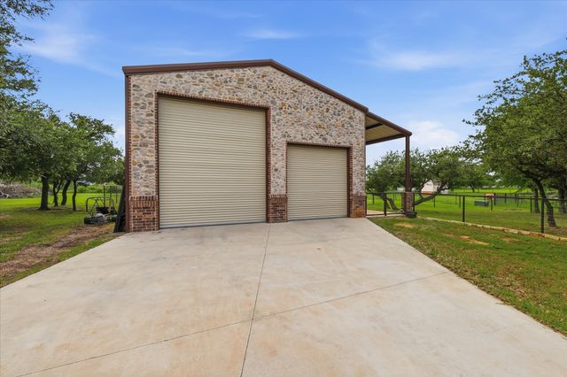 150 Blacktail Lane, Azle, TX 76020