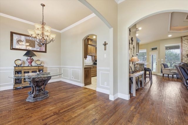 150 Blacktail Lane, Azle, TX 76020