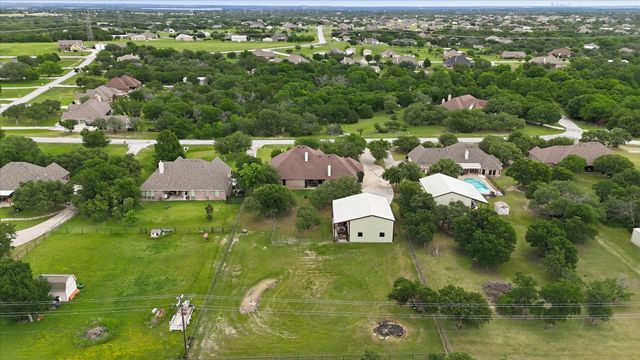 150 Blacktail Lane, Azle, TX 76020