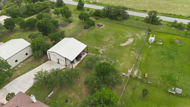 150 Blacktail Lane, Azle, TX 76020