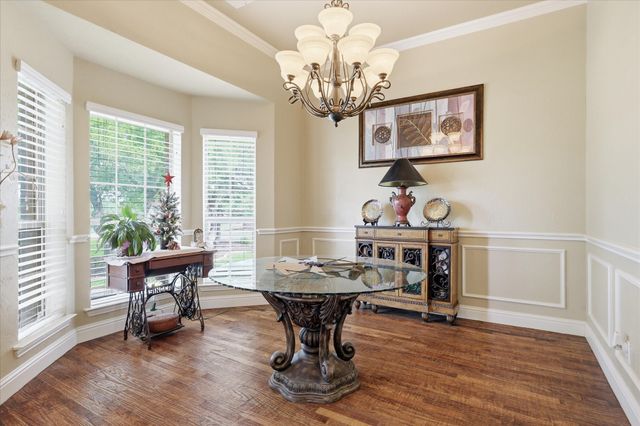 150 Blacktail Lane, Azle, TX 76020