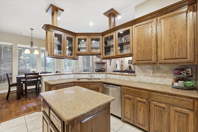 150 Blacktail Lane, Azle, TX 76020