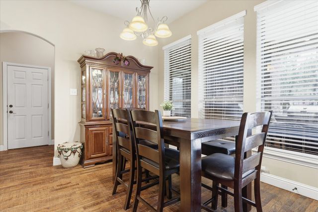 150 Blacktail Lane, Azle, TX 76020