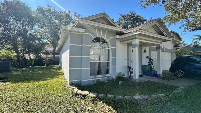 9542 BRACKIN STREET, Orlando, FL 32825