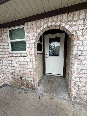 11915 Hendon Lane, Houston, TX 77072