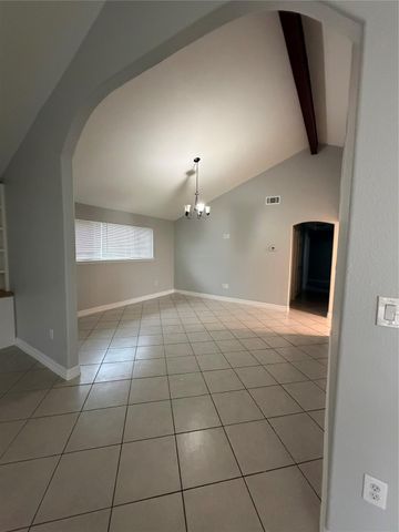 11915 Hendon Lane, Houston, TX 77072