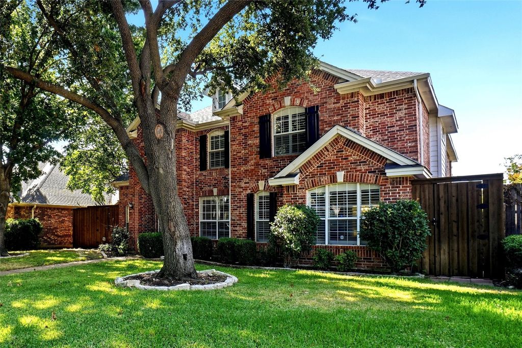 3632 Sable Ridge Drive, Dallas, TX 75287 — photo 2