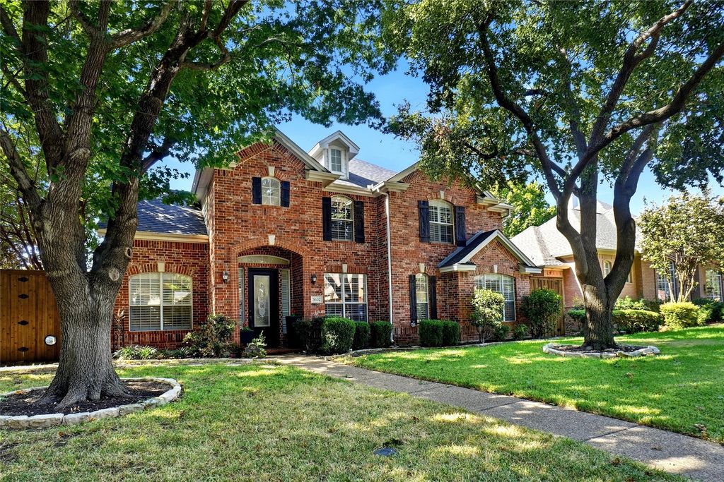 3632 Sable Ridge Drive, Dallas, TX 75287 — photo 3