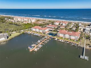100 MARINA BAY DRIVE 101, Flagler Beach, FL 32136