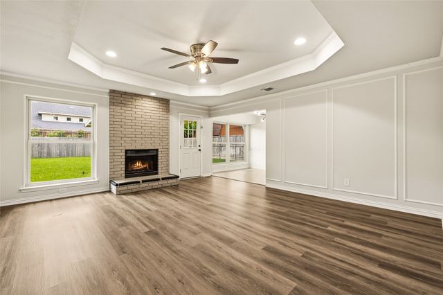 2713 Yale Drive, Rowlett, TX 75088