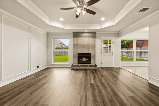 2713 Yale Drive, Rowlett, TX 75088