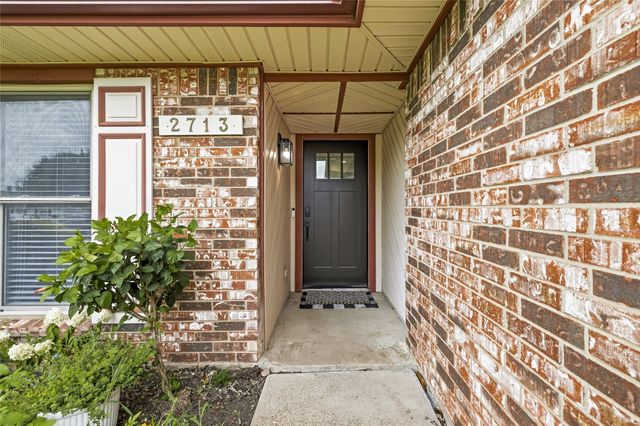2713 Yale Drive, Rowlett, TX 75088