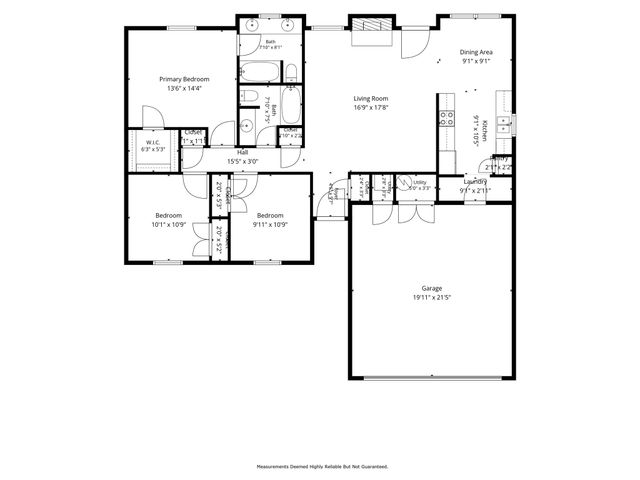 2713 Yale Drive, Rowlett, TX 75088