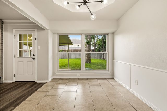 2713 Yale Drive, Rowlett, TX 75088