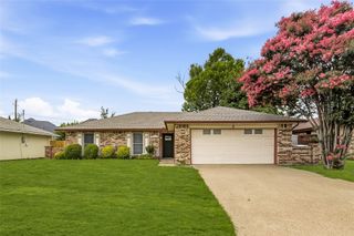 2713 Yale Drive, Rowlett, TX 75088