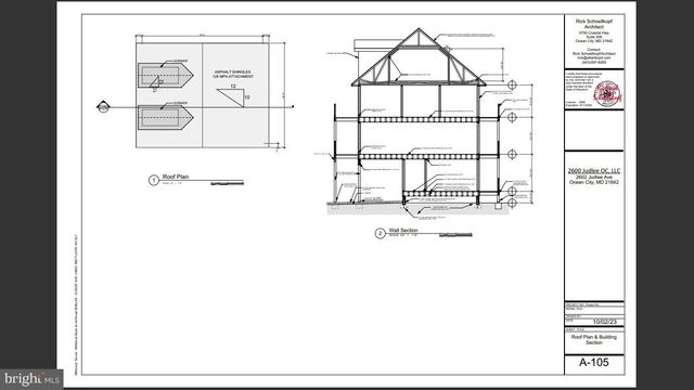2602 JUDLEE AVE, Ocean City, MD 21842