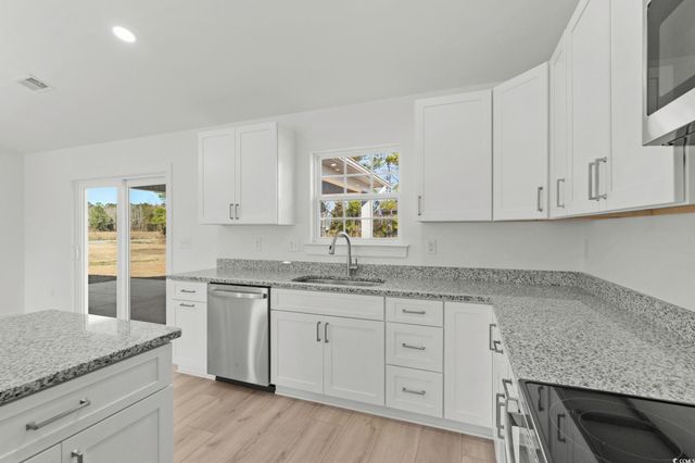 443 Pine Needle Dr., Longs, SC 29568