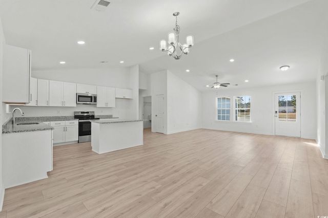 443 Pine Needle Dr., Longs, SC 29568