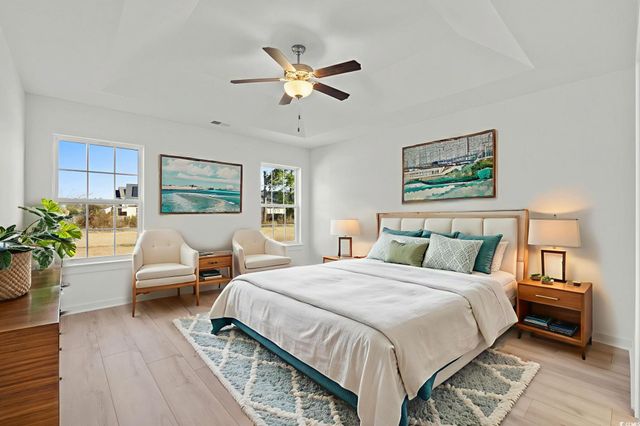 443 Pine Needle Dr., Longs, SC 29568