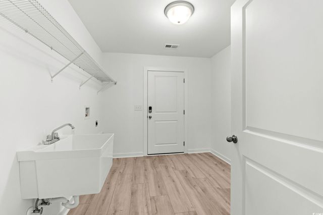 443 Pine Needle Dr., Longs, SC 29568