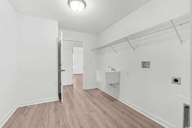 443 Pine Needle Dr., Longs, SC 29568