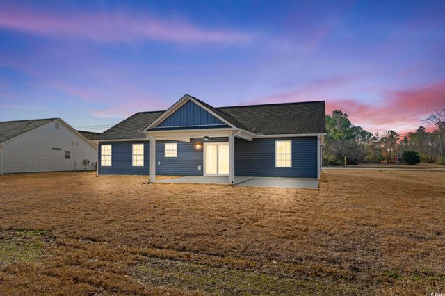 443 Pine Needle Dr., Longs, SC 29568