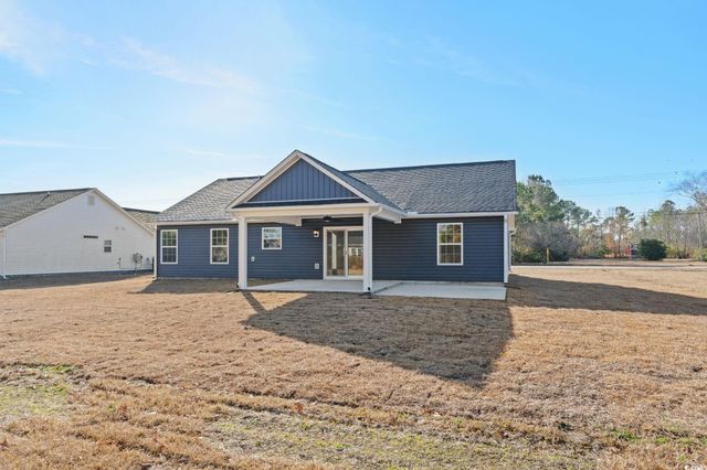443 Pine Needle Dr., Longs, SC 29568