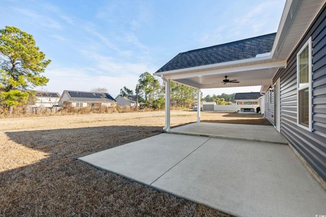 443 Pine Needle Dr., Longs, SC 29568