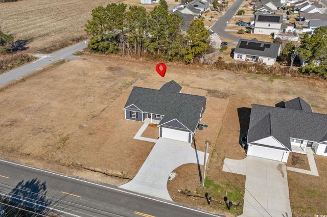 443 Pine Needle Dr., Longs, SC 29568