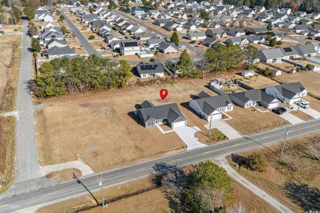 443 Pine Needle Dr., Longs, SC 29568