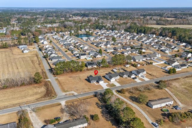 443 Pine Needle Dr., Longs, SC 29568