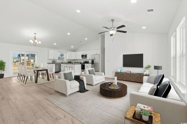 443 Pine Needle Dr., Longs, SC 29568