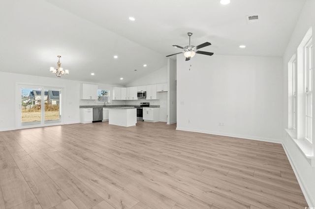 443 Pine Needle Dr., Longs, SC 29568