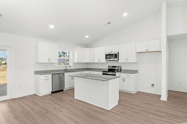 443 Pine Needle Dr., Longs, SC 29568