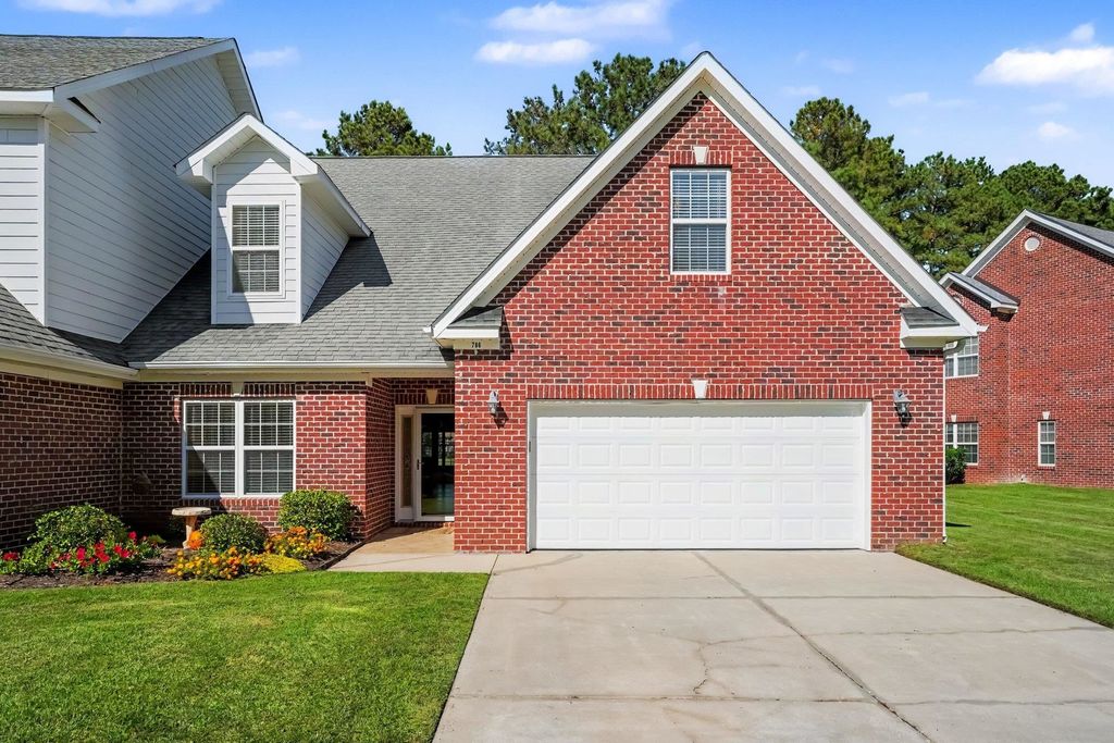 786 Foxtail Dr Unit 786, Longs, SC 29568 — exterior