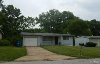 10246 Dacey Drive, St Louis, MO 63136