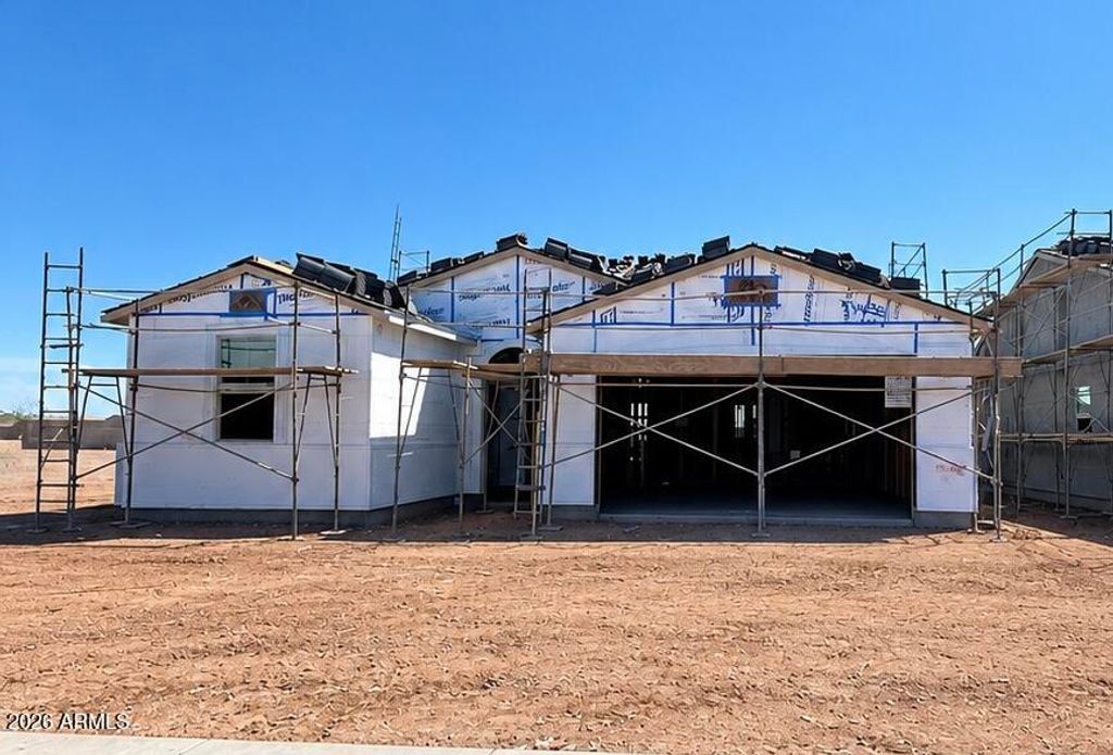 31339 E CRIMANY Drive, San Tan Valley, AZ 85143 — photo 2