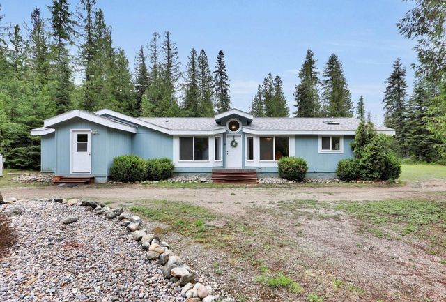 221 Harworth Rd, Newport, WA 99156