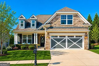 3730 SW Cypresswood Point SW, Gainesville, GA 30504