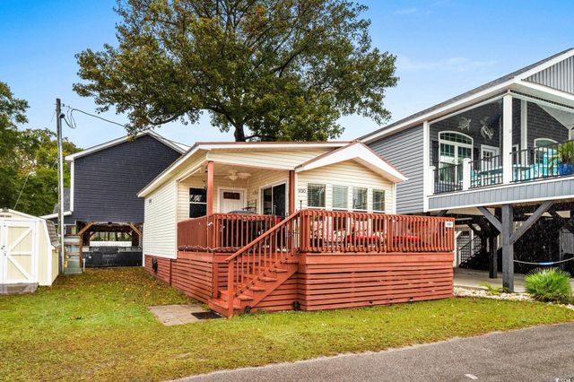 6001-V30 South Kings Hwy., Myrtle Beach, SC 29575