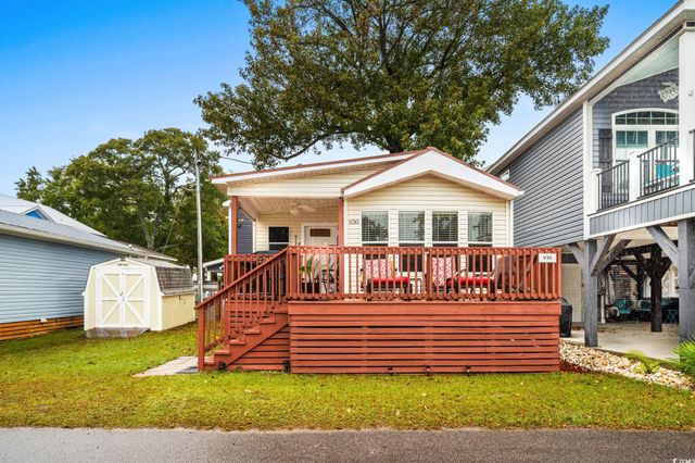 6001-V30 South Kings Hwy., Myrtle Beach, SC 29575