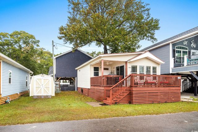 6001-V30 South Kings Hwy., Myrtle Beach, SC 29575