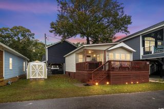 6001-V30 South Kings Hwy., Myrtle Beach, SC 29575