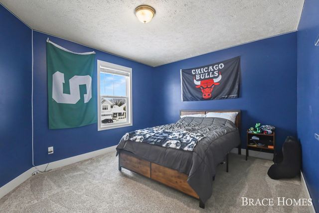 8540 Twin Lakes Drive, Georgetown Twp, MI 49428