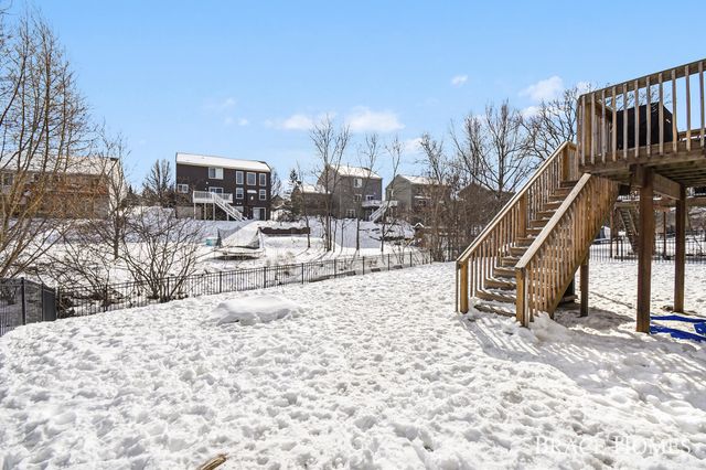 8540 Twin Lakes Drive, Georgetown Twp, MI 49428