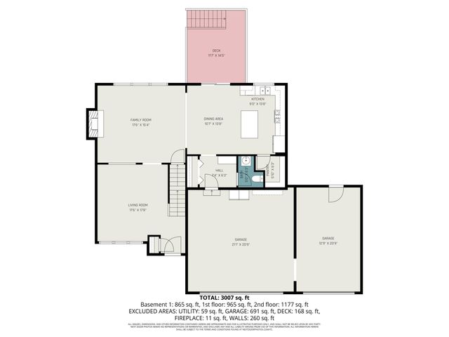 8540 Twin Lakes Drive, Georgetown Twp, MI 49428