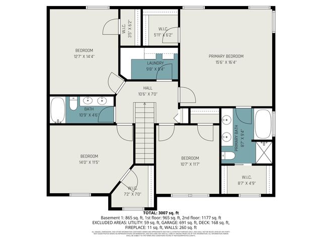 8540 Twin Lakes Drive, Georgetown Twp, MI 49428