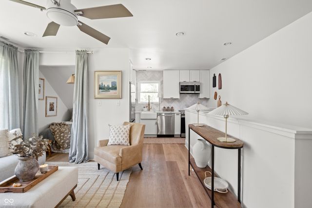 651B Birch Avenue, Indianapolis, IN 46221